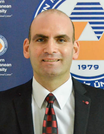 Prof. Dr. ALİ ÖZTÜREN