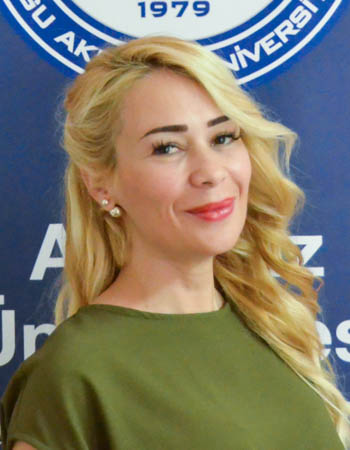 Yrd. Doç. Dr. RÜÇHAN KAYAMAN