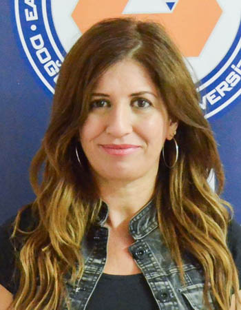 Asst. Prof. Dr. NAZENİN RUSO
