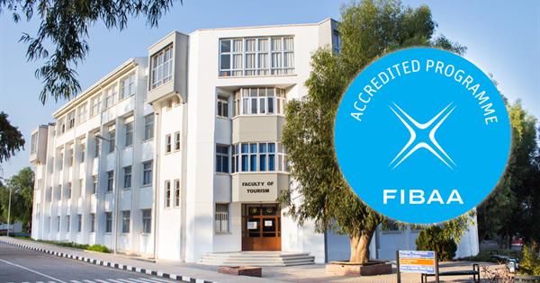 DAÜ Turizm Fakültesi FIBAA Akreditasyonunu Almaya Hak Kazandı