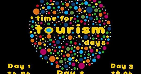 Time for Tourism Days