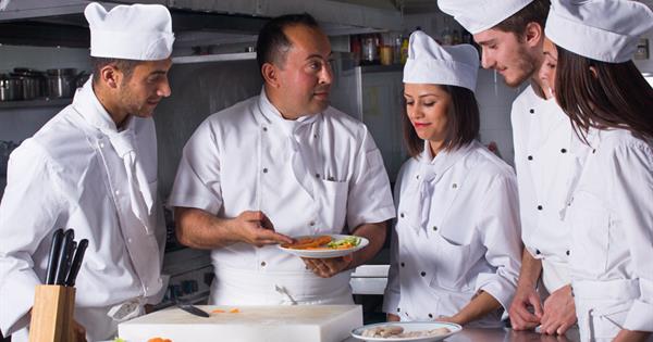 DAÜ Gastronomi ve Mutfak Sanatları Programı Öğrencileri İtalya Yolunda