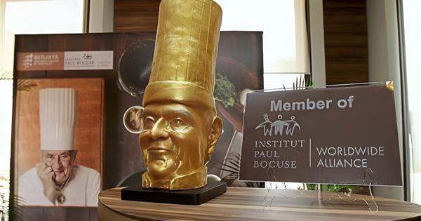 EMU Faculty of Tourism’s Project Receives Institut Paul Bocuse Alliance Research Award