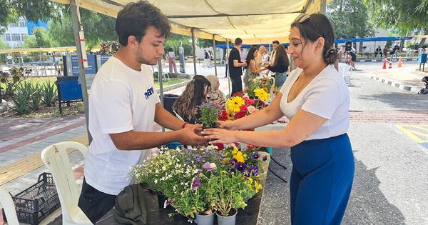 EMU Faculty of Tourism 25th Tourism Week Held with the Theme of “Explore the Wealth of Nature”