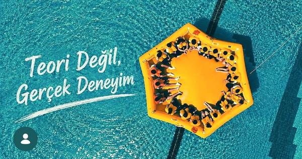 DAÜ Sivil Havacılık Kabin Hizmetleri Programı’ndan Kuzey Kıbrıs’ta Bir İlk