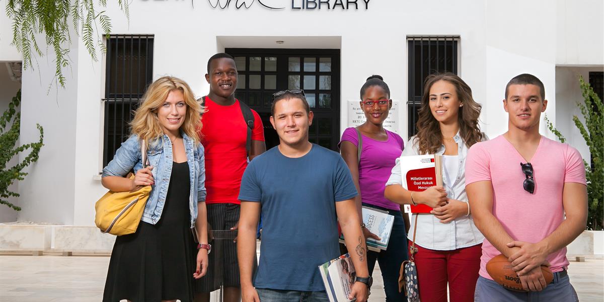 Education in a multicultural environment