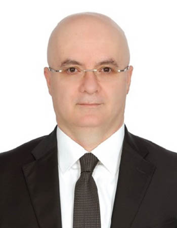 Prof. Dr. OSMAN MÜBİN KARATEPE
